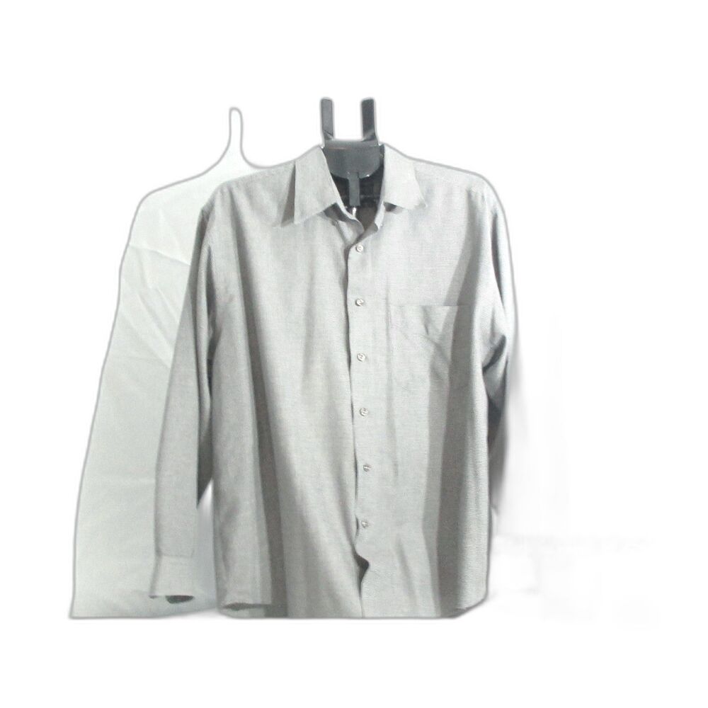 Van Heusen Twill Shirt